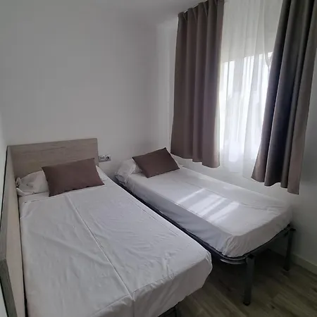 Estartit Apartament L'Estartit