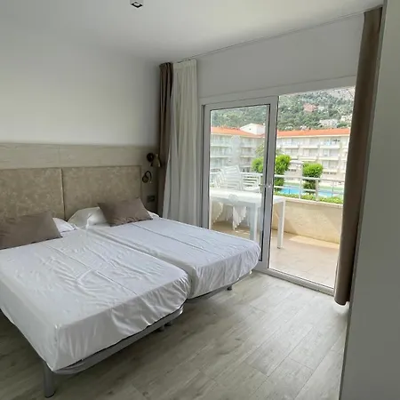 Apartment Estartit