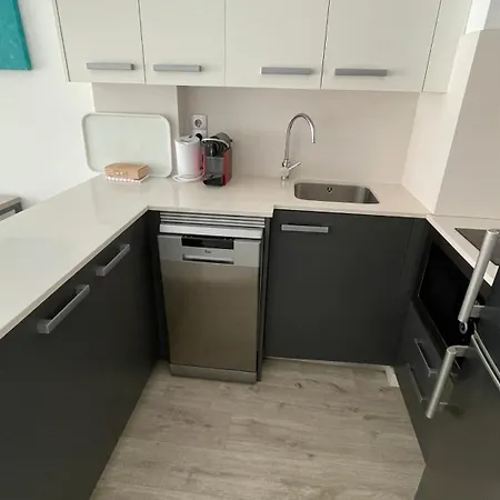 Apartament Estartit *