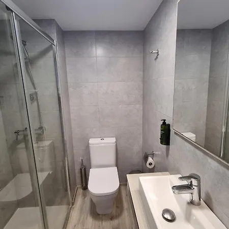 Estartit Apartment