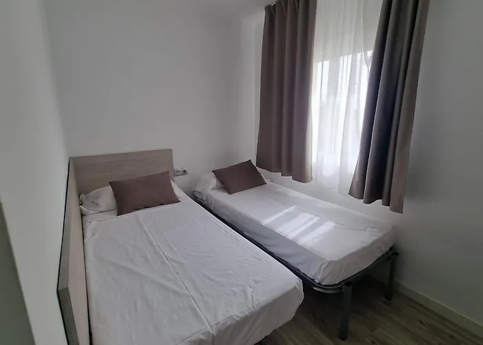 Estartit Apartament L'Estartit
