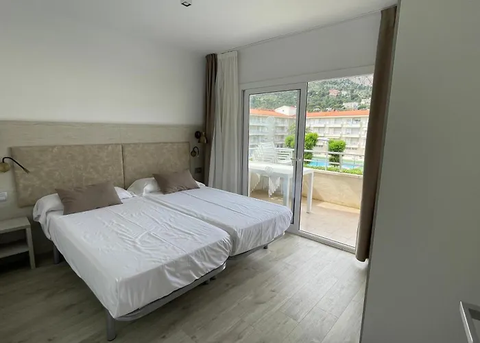 Apartament Estartit
