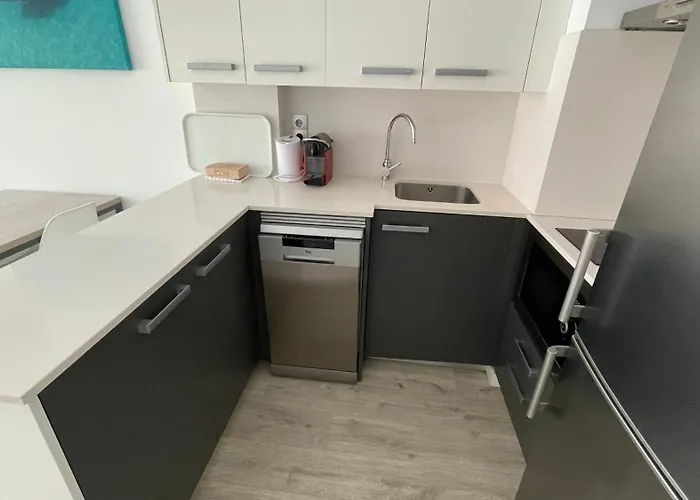 Apartament Estartit *