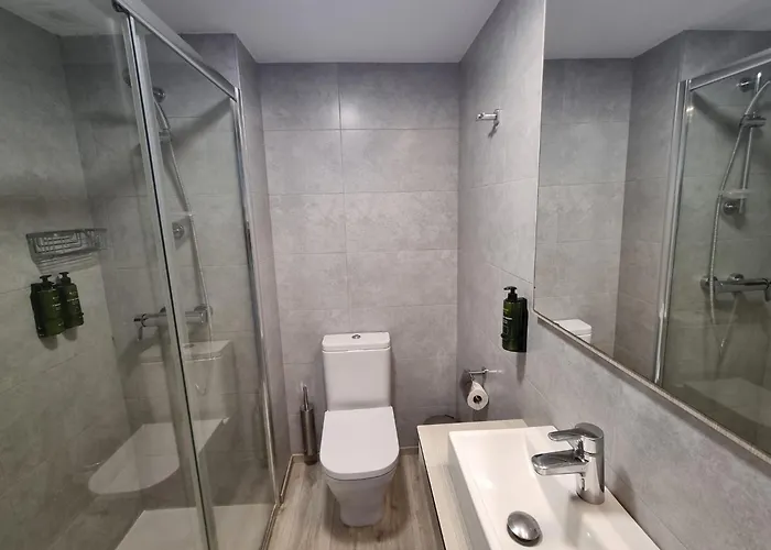 Estartit Apartament
