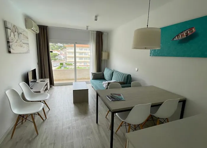 Apartament Estartit