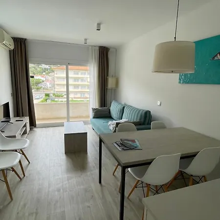 Apartamento Estartit